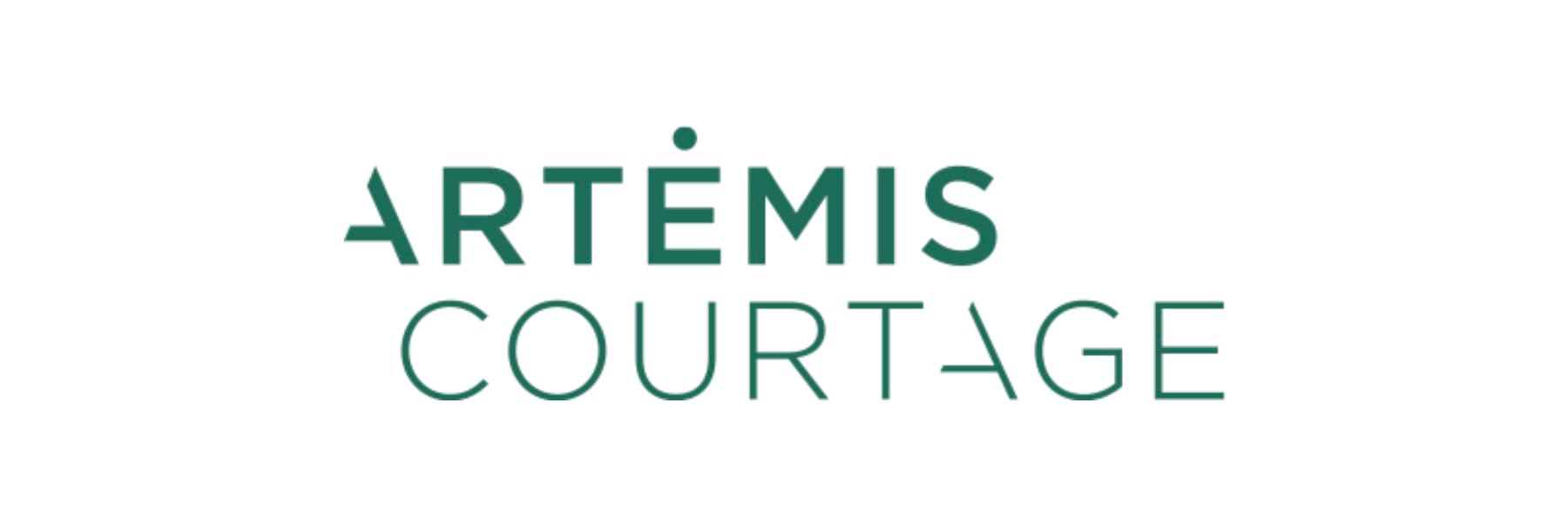 Artemis courtage