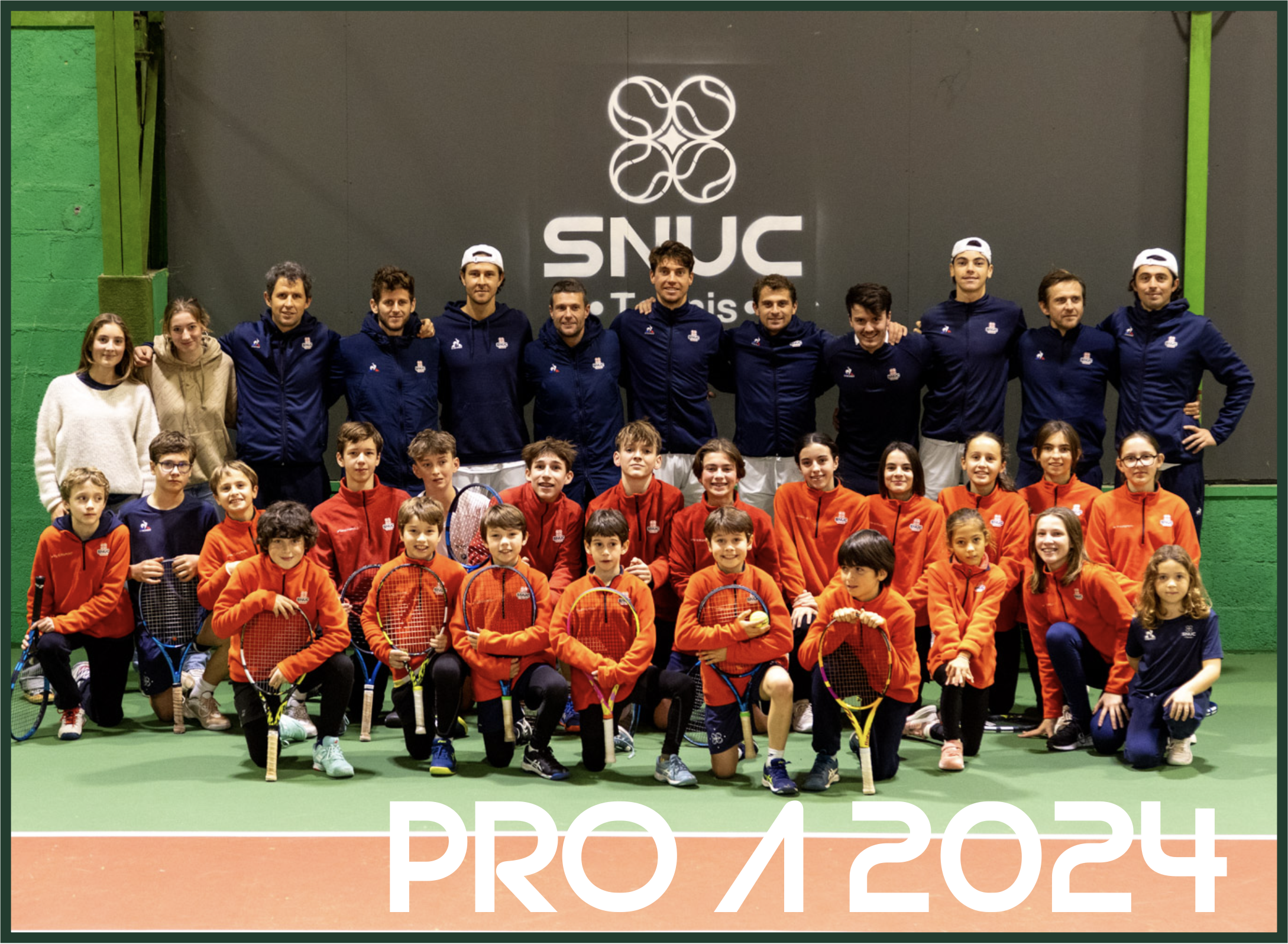 Calendrier animations