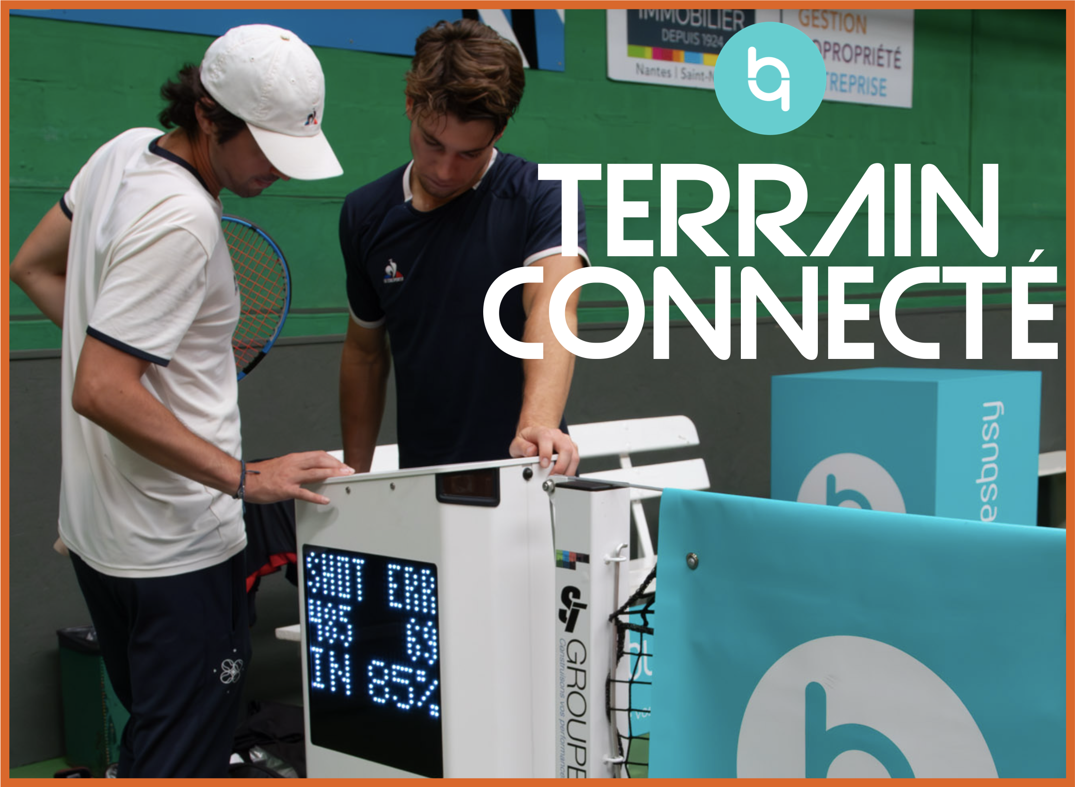 Tournoi rentrée - 2024