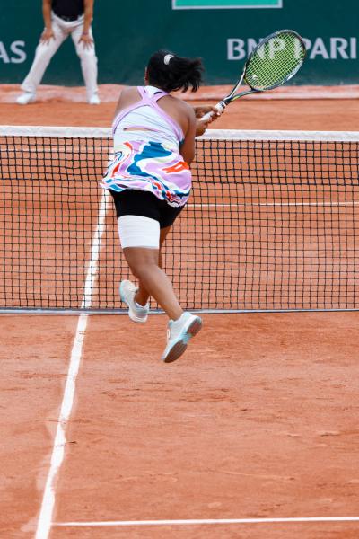 CHAMPIONNE DE FRANCE !