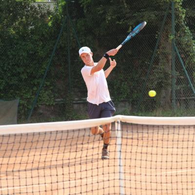 Tournoi Juin 2023 12