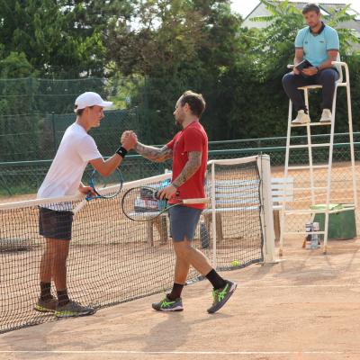 Tournoi Juin 2023 14